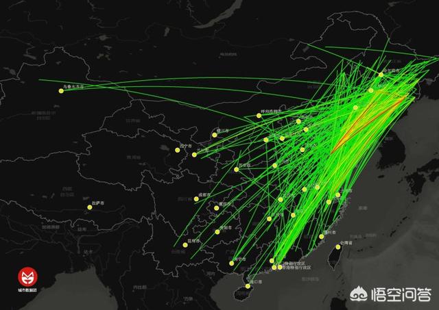 为什么我国很多姓氏都能体现出地域性？比如福建姓林的人特别多？