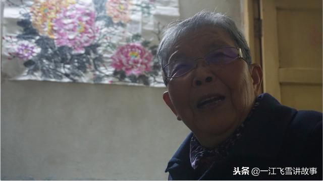 89岁独居老人背后的故事：丈夫离世后她一个人生活了14年