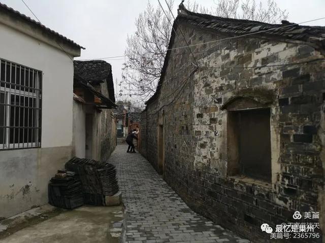 烔炀河凌氏家族的风雨春秋