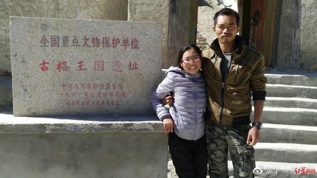 带着绝症女友环游中国！“走心夫妇”这6年：有了宝宝，在四川理塘开客栈