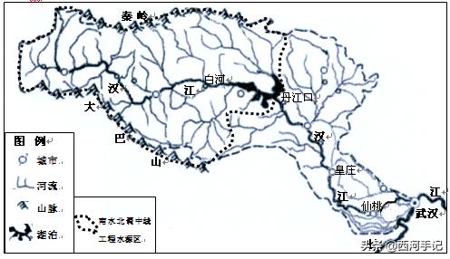 问大家一个问题，都说我们是华夏子孙，华是中华，夏是指什么？