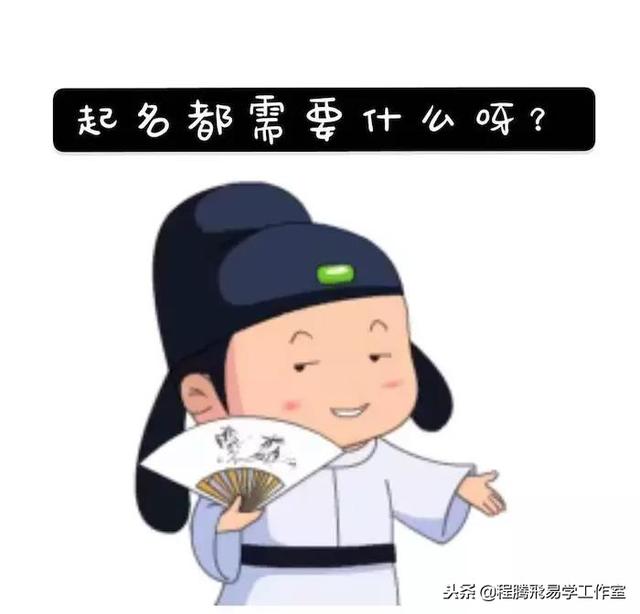 想要起一个好名字，这9个步骤至关重要！