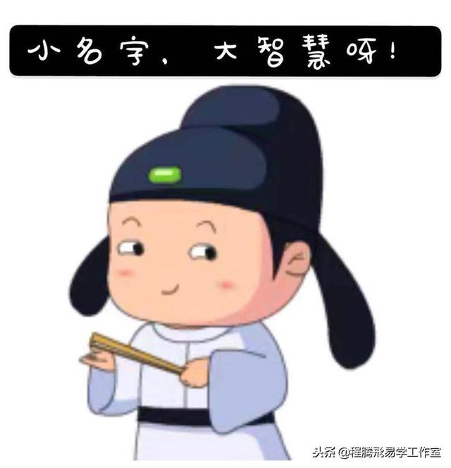 想要起一个好名字，这9个步骤至关重要！