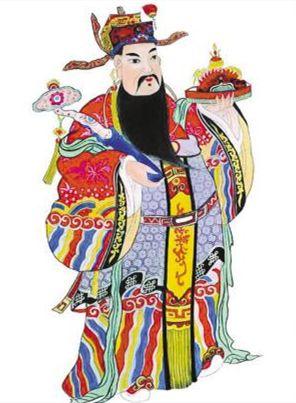 小年到了！祭灶 送神 迎新年