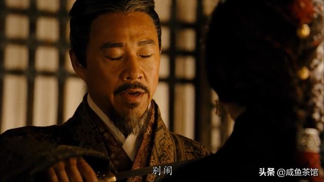 吴宇森电影《赤壁》角色实力如何排名？