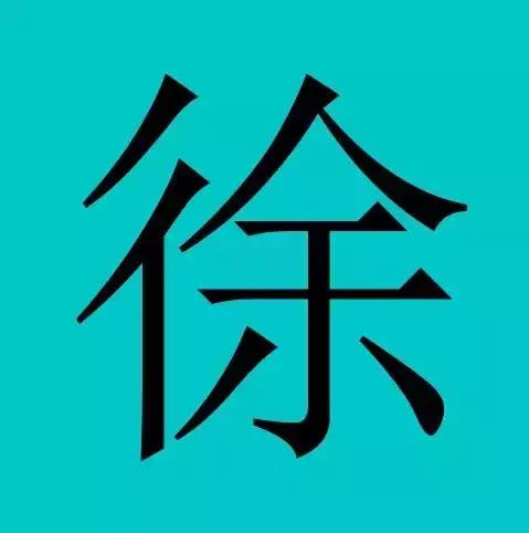 中国有皇室血统的30个姓氏，看有你的么？