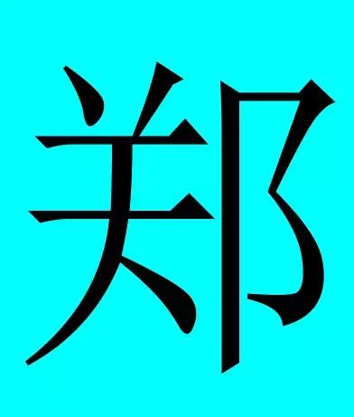 中国有皇室血统的30个姓氏，看有你的么？