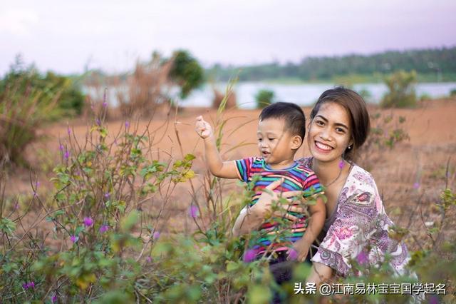 唐诗女孩名：唐诗里可咸可甜的女孩名字，于诗意中遇见最美的你