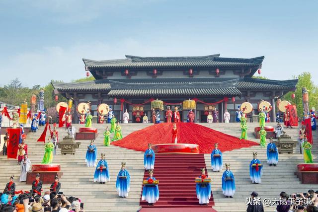 那些正在消失的无锡地名——大浮篇