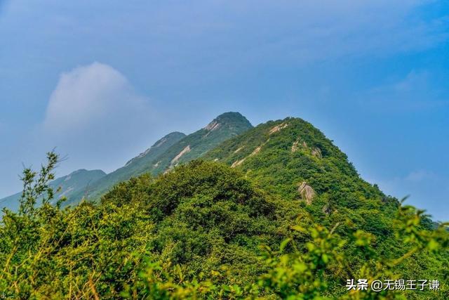 那些正在消失的无锡地名——大浮篇