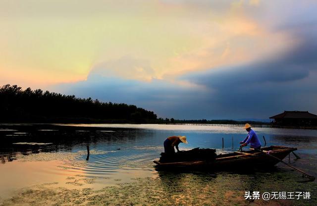 那些正在消失的无锡地名——大浮篇