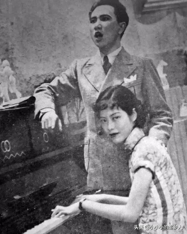 军事顾问李德，1939年回苏联，留在中国的儿子和妻子，后来怎样了