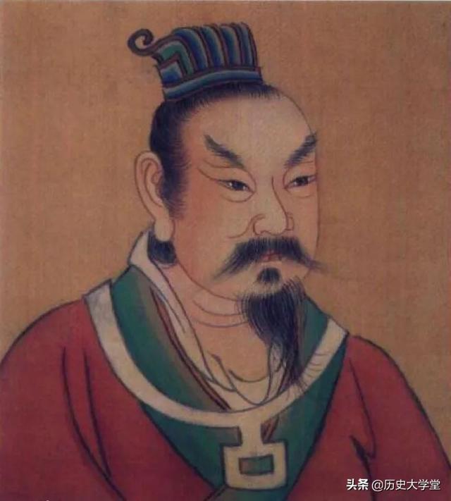 唐朝灭亡后，其皇室后代都去哪了，为何没像明朝贵族一样努力复国