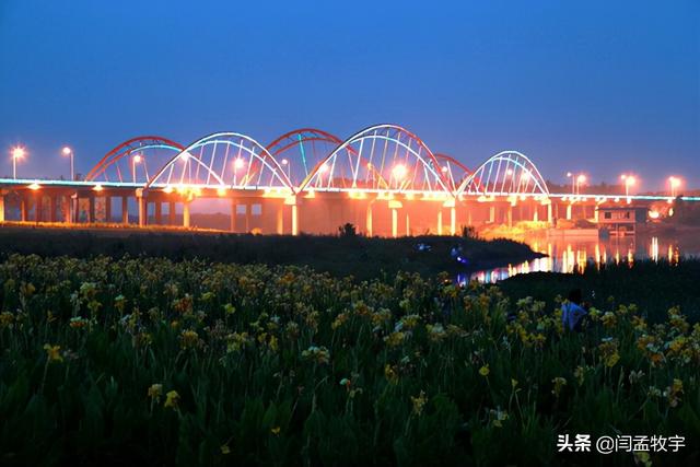 栀子之乡，中州明珠，唐河县30多个村名历史故事，快看有你们村么