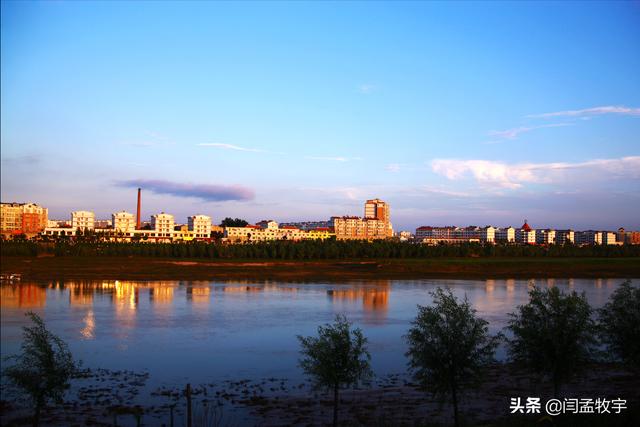 栀子之乡，中州明珠，唐河县30多个村名历史故事，快看有你们村么