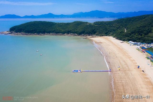 暑期浙江海边游全攻略：避暑玩水住民宿吃海鲜大餐，跟着走就行