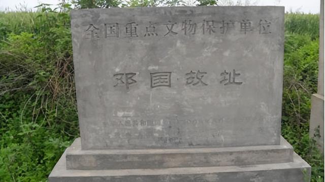 邓湖村，古邓国后人集聚地——襄阳有趣的地名33