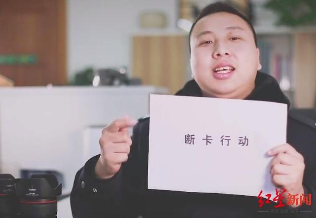 反诈名探丨累计播放量超千万！网红“反诈视频小组”幕后心声：愿天下无诈