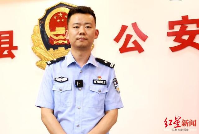 反诈名探丨累计播放量超千万！网红“反诈视频小组”幕后心声：愿天下无诈