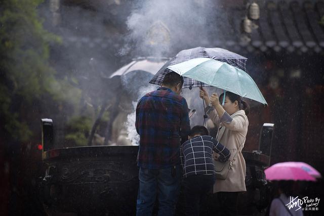 扬州这座被誉为“淮东第一观”的大明寺，到底都有哪些不俗之处