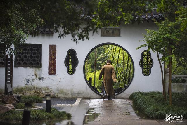 扬州这座被誉为“淮东第一观”的大明寺，到底都有哪些不俗之处