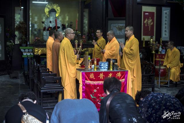 扬州这座被誉为“淮东第一观”的大明寺，到底都有哪些不俗之处