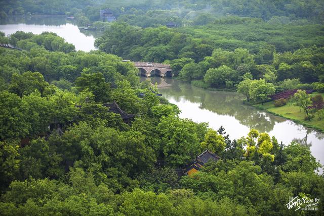 扬州这座被誉为“淮东第一观”的大明寺，到底都有哪些不俗之处