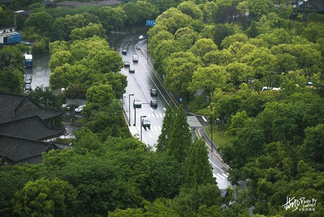 扬州这座被誉为“淮东第一观”的大明寺，到底都有哪些不俗之处