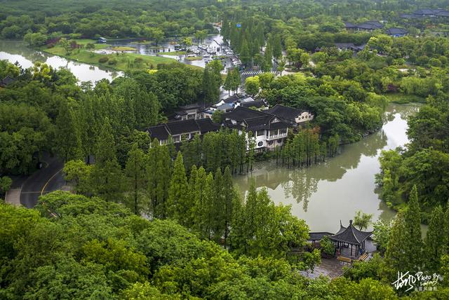 扬州这座被誉为“淮东第一观”的大明寺，到底都有哪些不俗之处