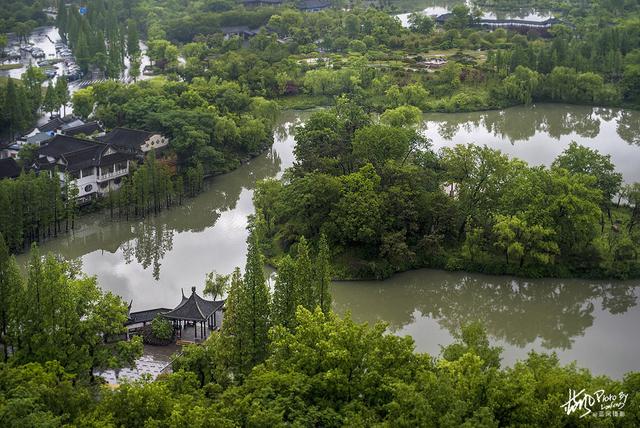 扬州这座被誉为“淮东第一观”的大明寺，到底都有哪些不俗之处