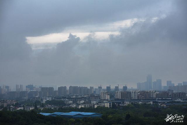 扬州这座被誉为“淮东第一观”的大明寺，到底都有哪些不俗之处