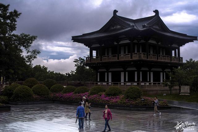 扬州这座被誉为“淮东第一观”的大明寺，到底都有哪些不俗之处