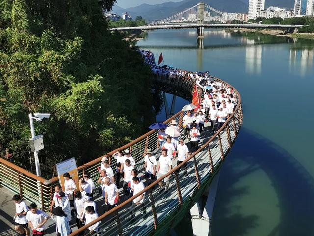 《沙县百家姓》与读者见面，你想了解的这本书都有