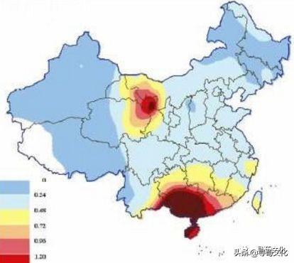 卢姓氏汉字演变和家族来源过程荀卿庠整理