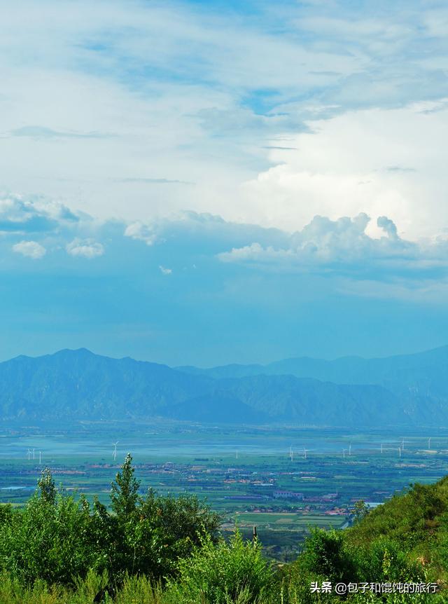 北京延庆，到河北怀来镇边城，自驾山路遇到尴尬怎么办？