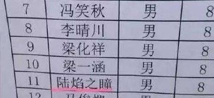 产妇生下“五胞胎”，杨姓爸爸给娃取的名字，令护士笑开了花