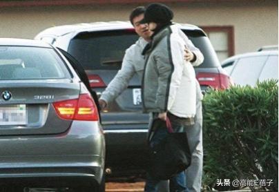 未婚生女的她，曾被“TVB当权者”伤害？