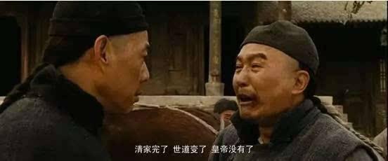 在历史上，这些人“变姓”都是因为啥？