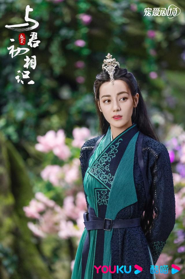 专访｜《与君初相识》导演：不怕人家说我怪，只怕观众不记得