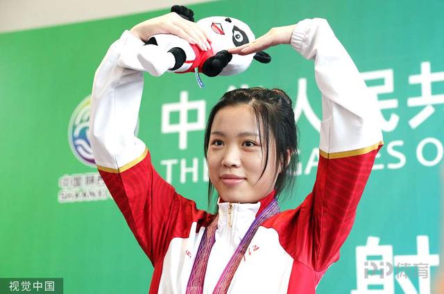 新华社评出今年中国十佳运动员：杨倩、苏炳添、谷爱凌等上榜