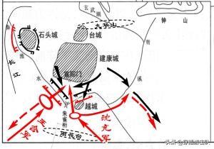 琅琊王氏风云起，颜氏家族赴国难：“琅琊”的传统基因有多强大？