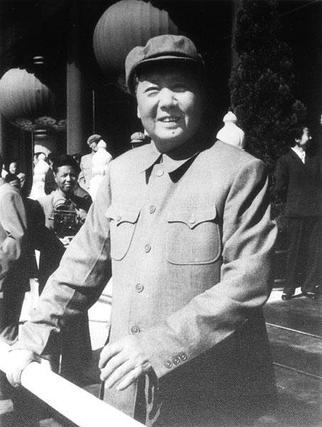 毛泽东原来使用过这么多的名字，大多数都鲜为人知