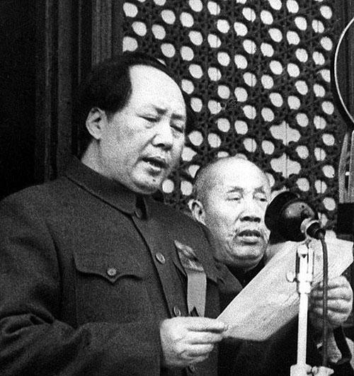毛泽东原来使用过这么多的名字，大多数都鲜为人知