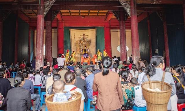 在回首处相逢——“馥约湘西·重走大师路”系列报道之三