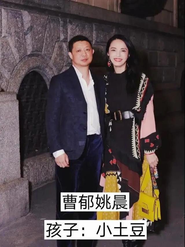 细数明星子女的“奇葩”小名，姚晨被指太随意，袁泉起名很喜感