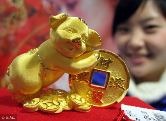 农村老人说的“金猪年”是什么意思？2019年是金猪年吗？