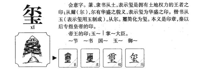 10个带玺字学霸潜质的小孩名，有的还可以做网名哦