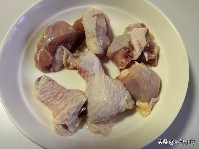 毛豆配此肉，夏季要常给孩子吃，身体好，提高智力，下饭不上火