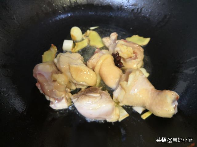 毛豆配此肉，夏季要常给孩子吃，身体好，提高智力，下饭不上火