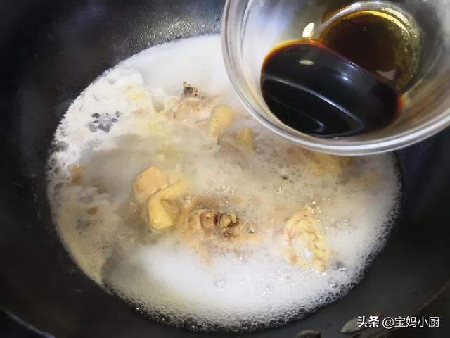 毛豆配此肉，夏季要常给孩子吃，身体好，提高智力，下饭不上火